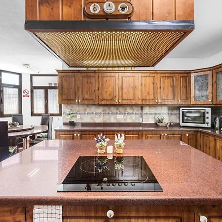 Villa Palacios Herrero Таиче Экстерьер фото