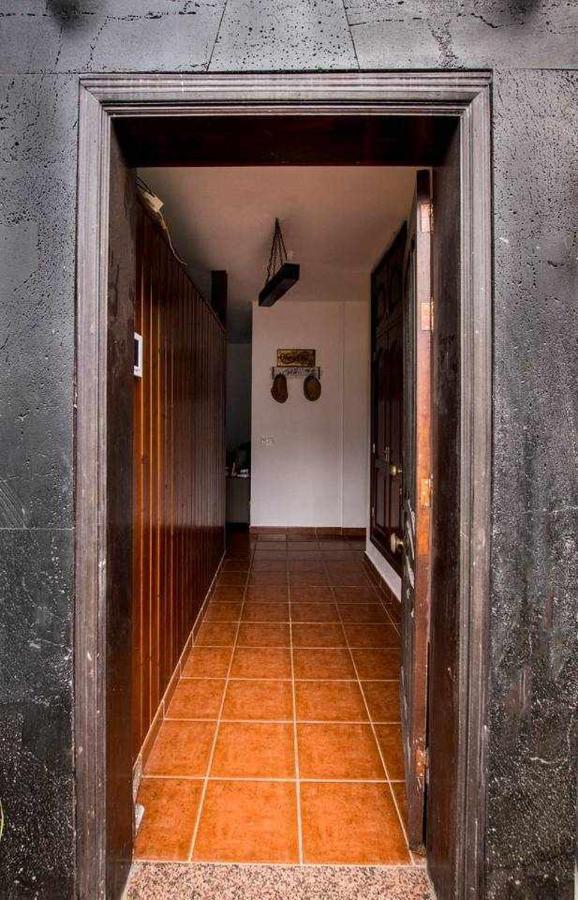 Villa Palacios Herrero Таиче Экстерьер фото