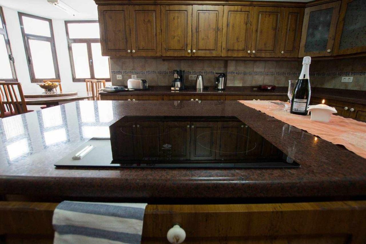 Villa Palacios Herrero Таиче Экстерьер фото
