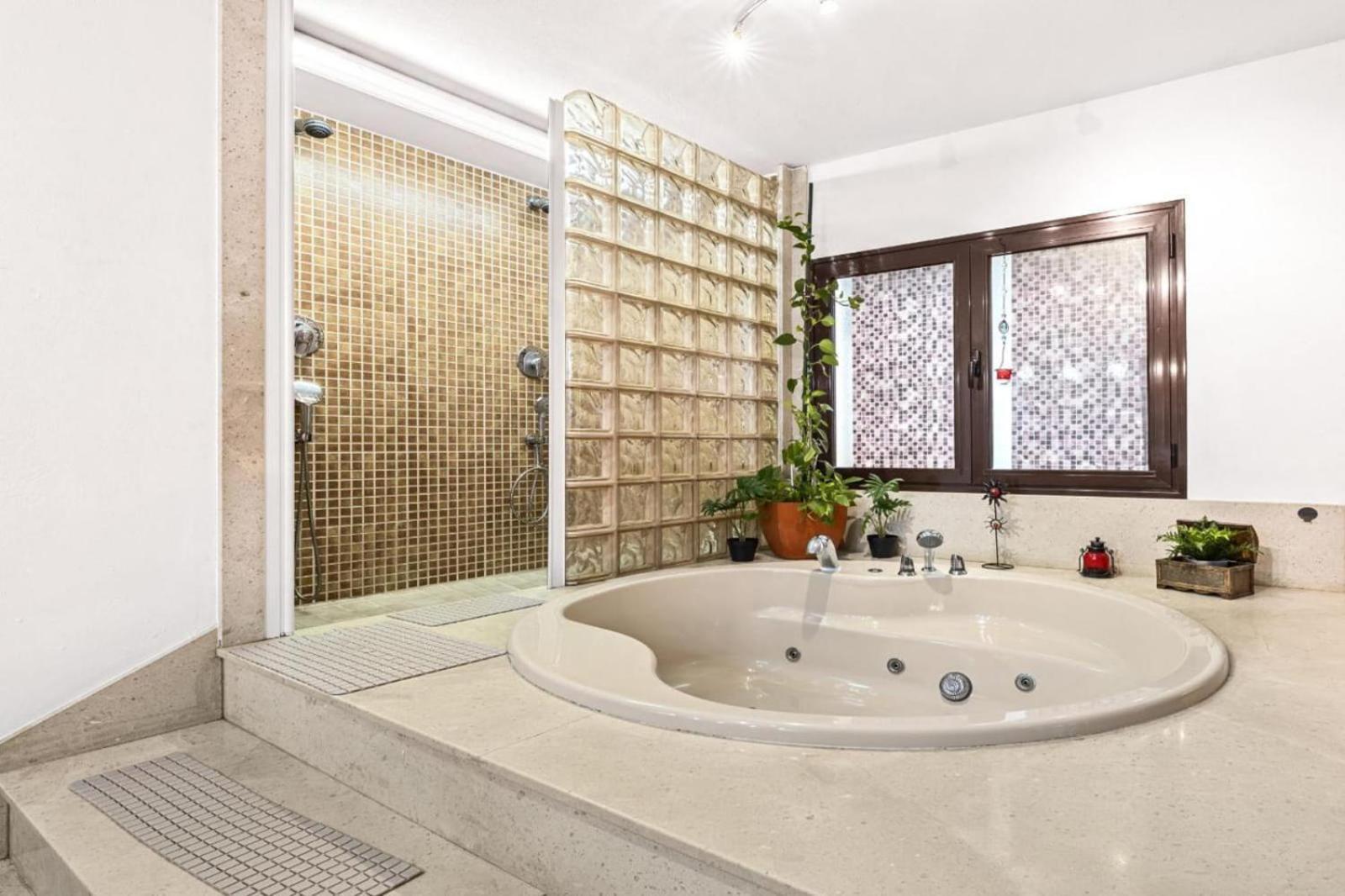 Villa Palacios Herrero Таиче Экстерьер фото