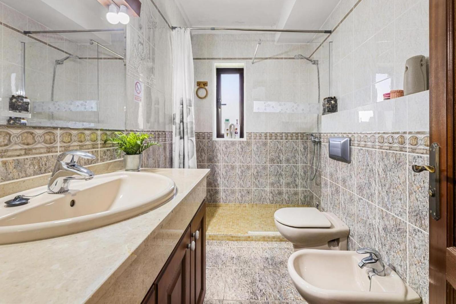 Villa Palacios Herrero Таиче Экстерьер фото